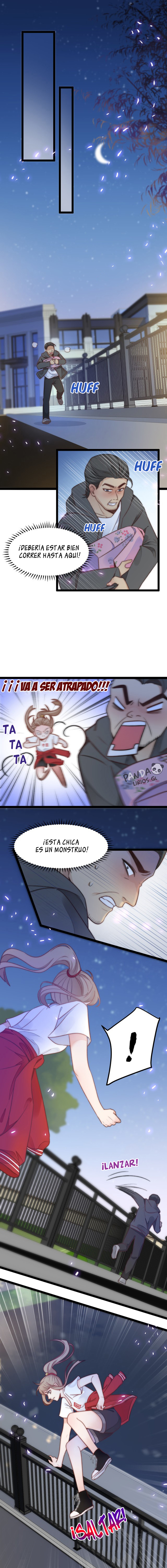 Falling Blue Ch. 1 第11页