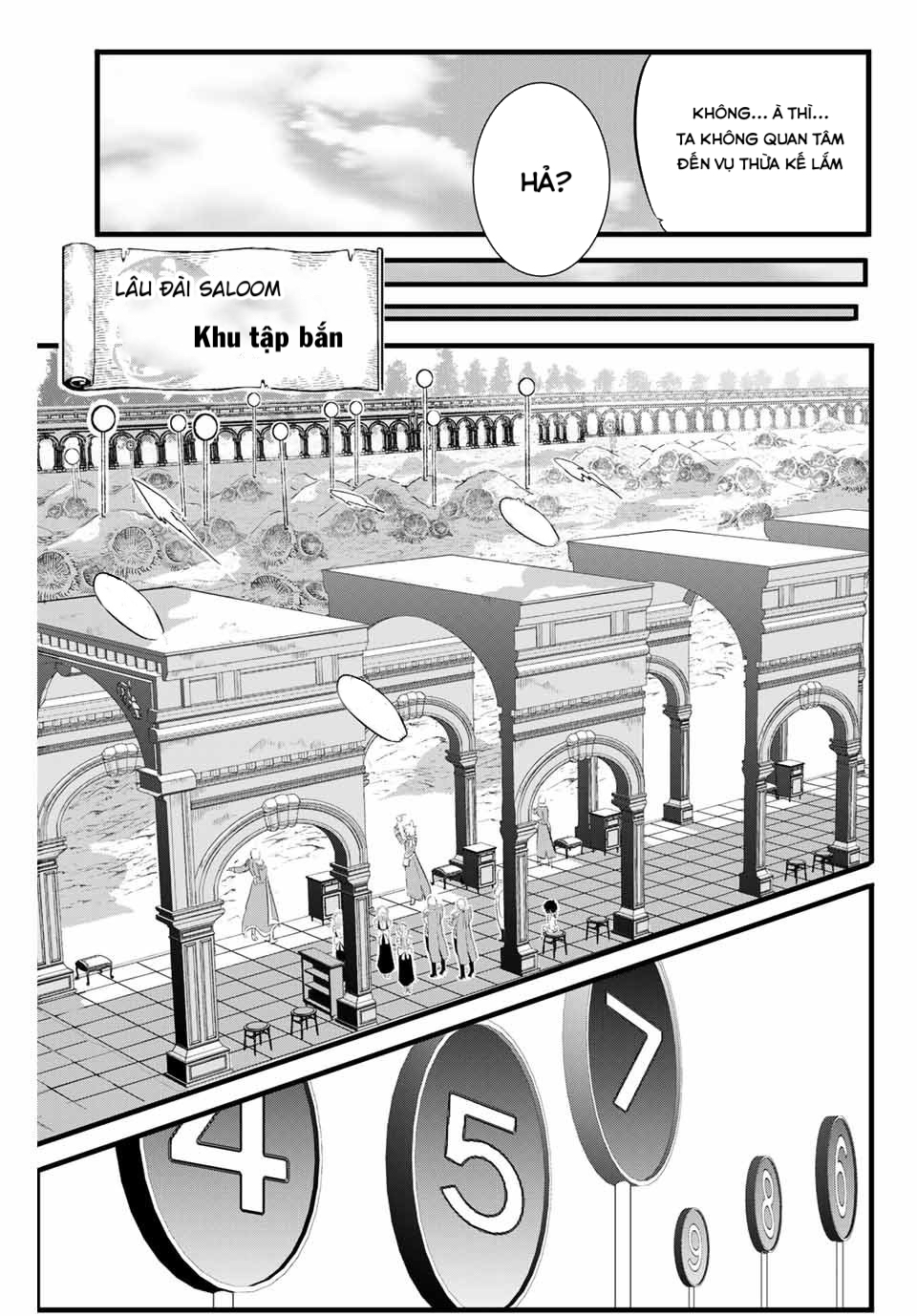 Tensei Shitara Dainana Ouji datta node, Kimama ni Majutsu o Kiwamemasu Vol. 1 Ch. 2 第11页