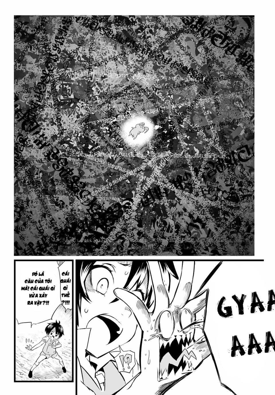 Tensei Shitara Dainana Ouji datta node, Kimama ni Majutsu o Kiwamemasu Vol. 1 Ch. 2 第22页