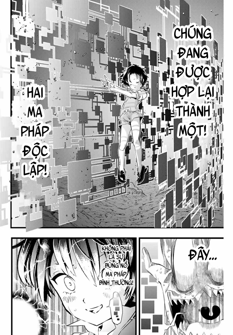 Tensei Shitara Dainana Ouji datta node, Kimama ni Majutsu o Kiwamemasu Vol. 1 Ch. 2 第26页