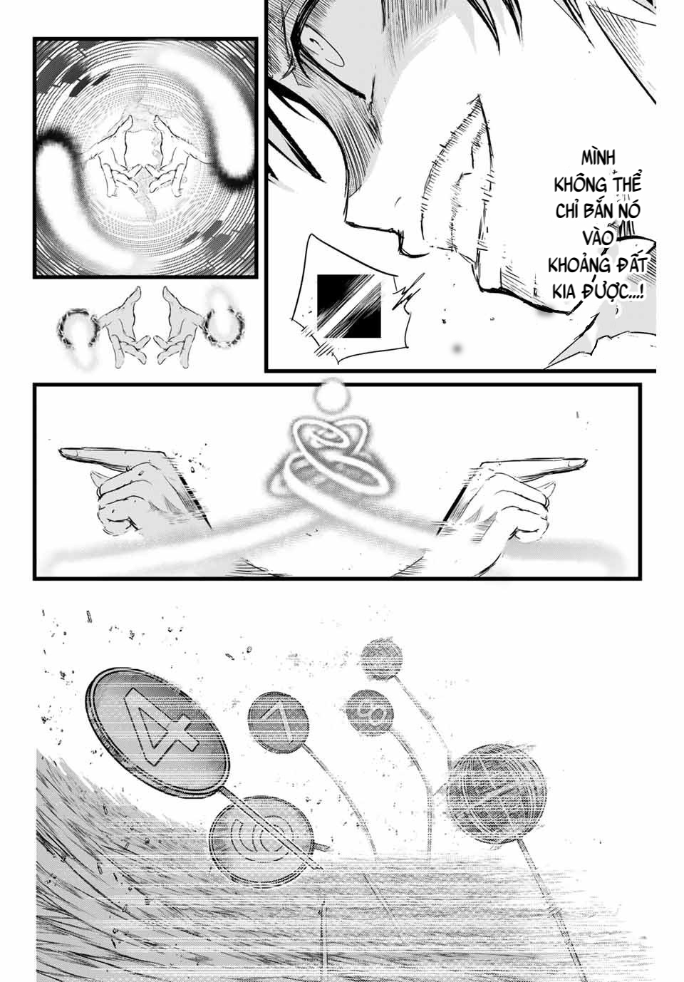 Tensei Shitara Dainana Ouji datta node, Kimama ni Majutsu o Kiwamemasu Vol. 1 Ch. 2 第28页