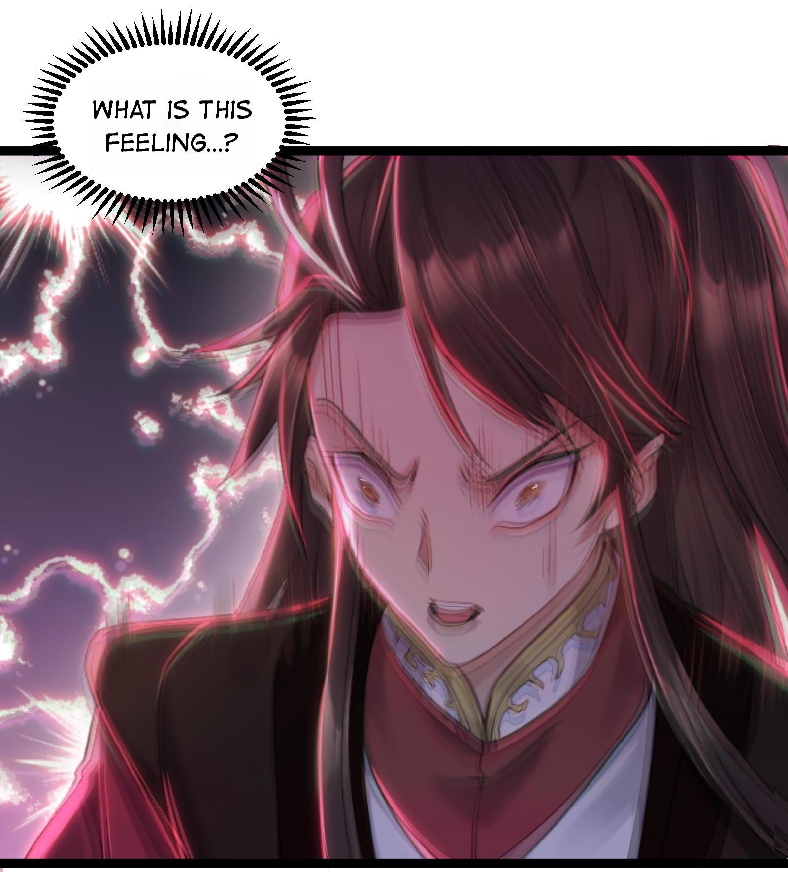 Reincarnated as the Villain in a Cultivation Game The System's a Beauty? 第26页