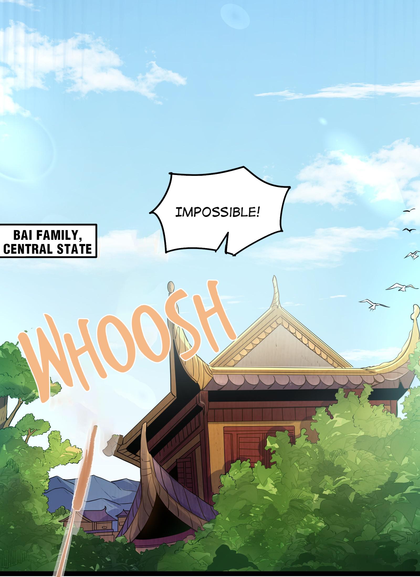 Reincarnated as the Villain in a Cultivation Game The System's a Beauty? 第36页