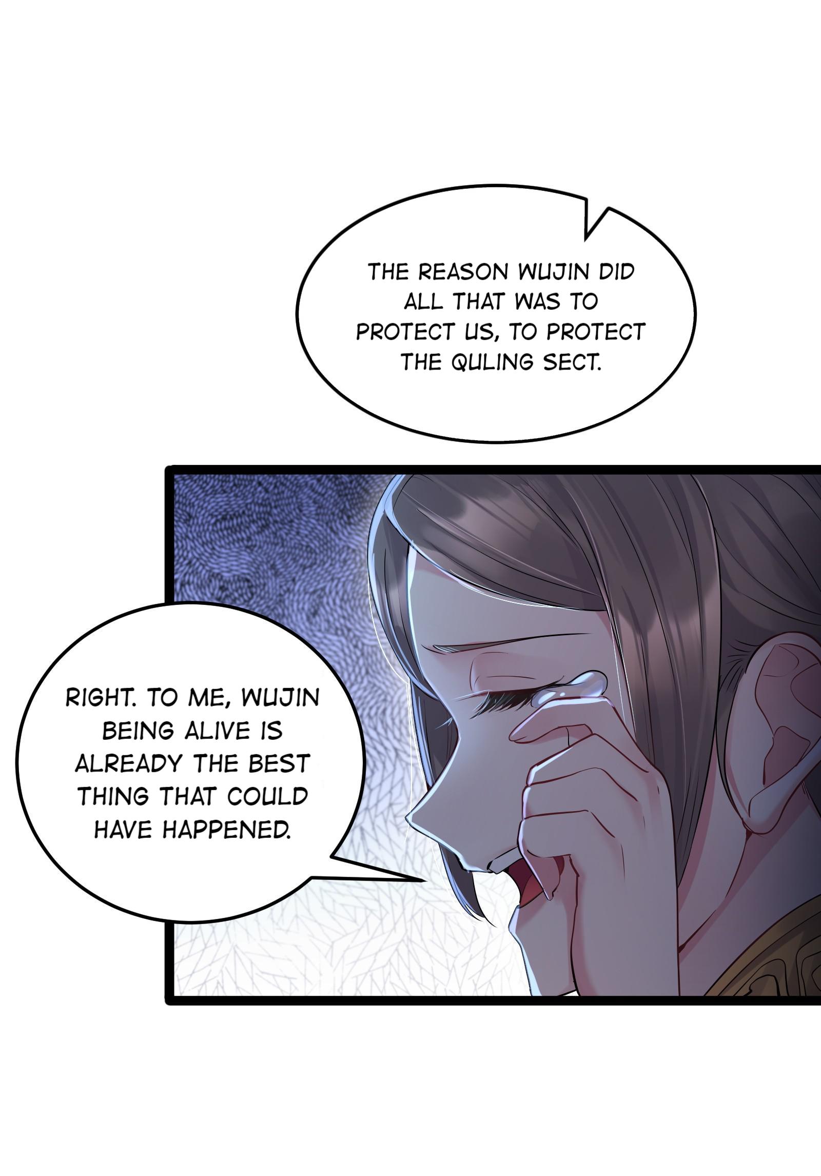 Reincarnated as the Villain in a Cultivation Game The System's a Beauty? 第5页