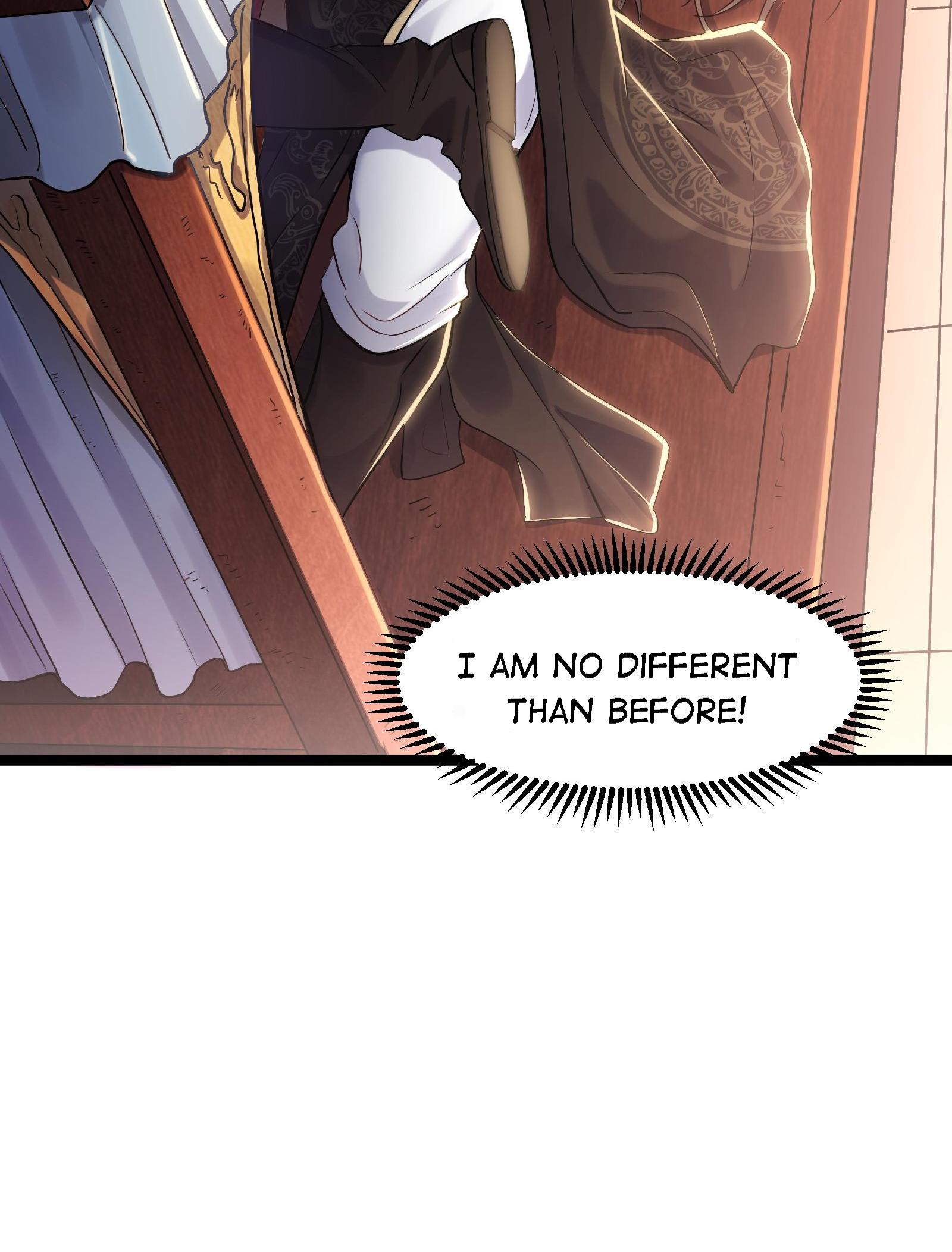 Reincarnated as the Villain in a Cultivation Game The System's a Beauty? 第8页