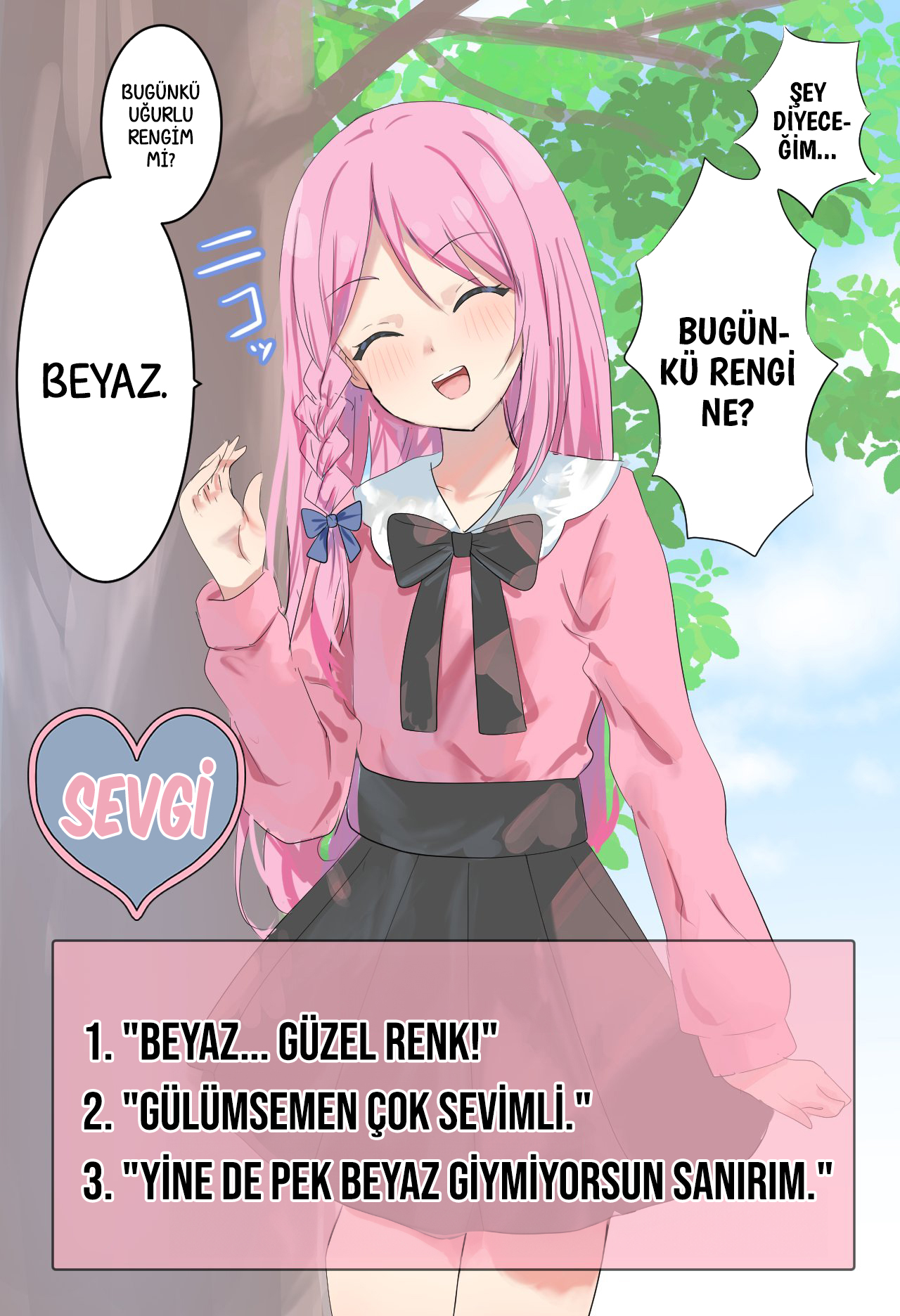 Sentakushi de Koukando ga Agaru Otoko no Ko Ch. 4 第2页