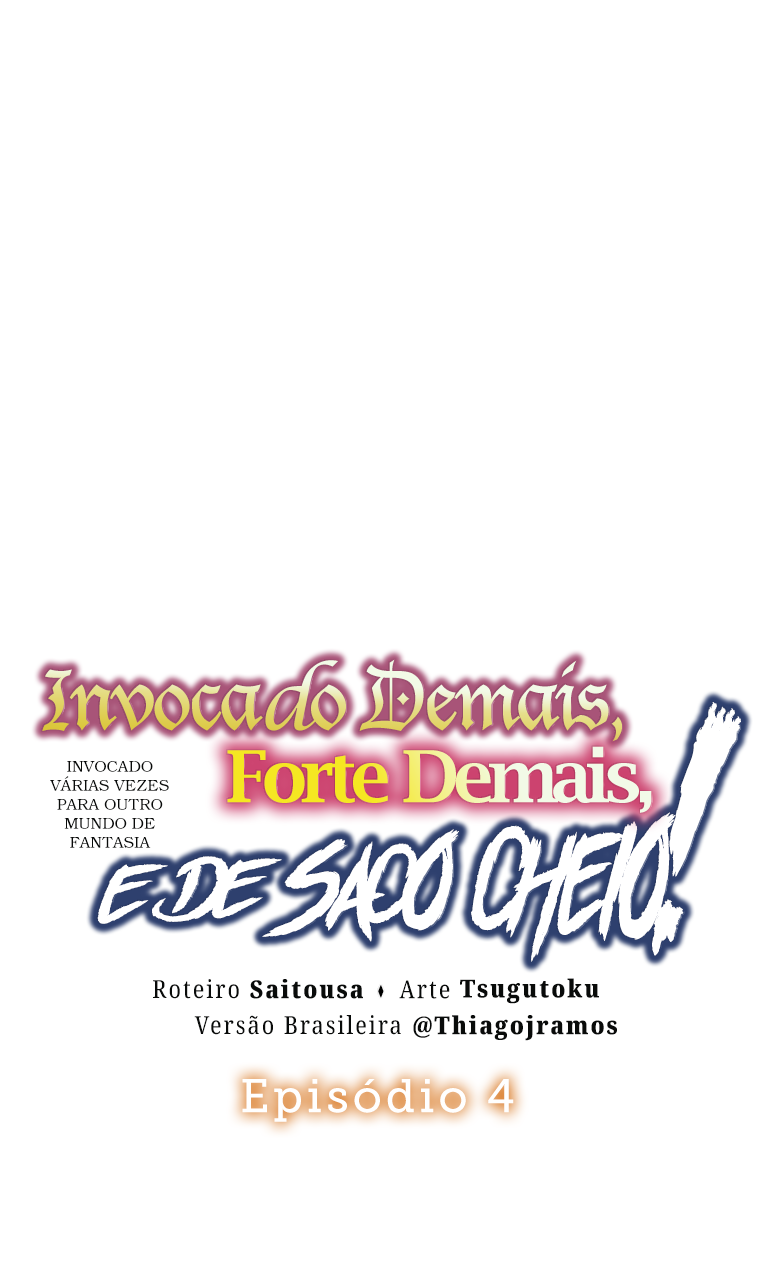 Meccha Shoukan Sareta Ken Ch. 4 第2页