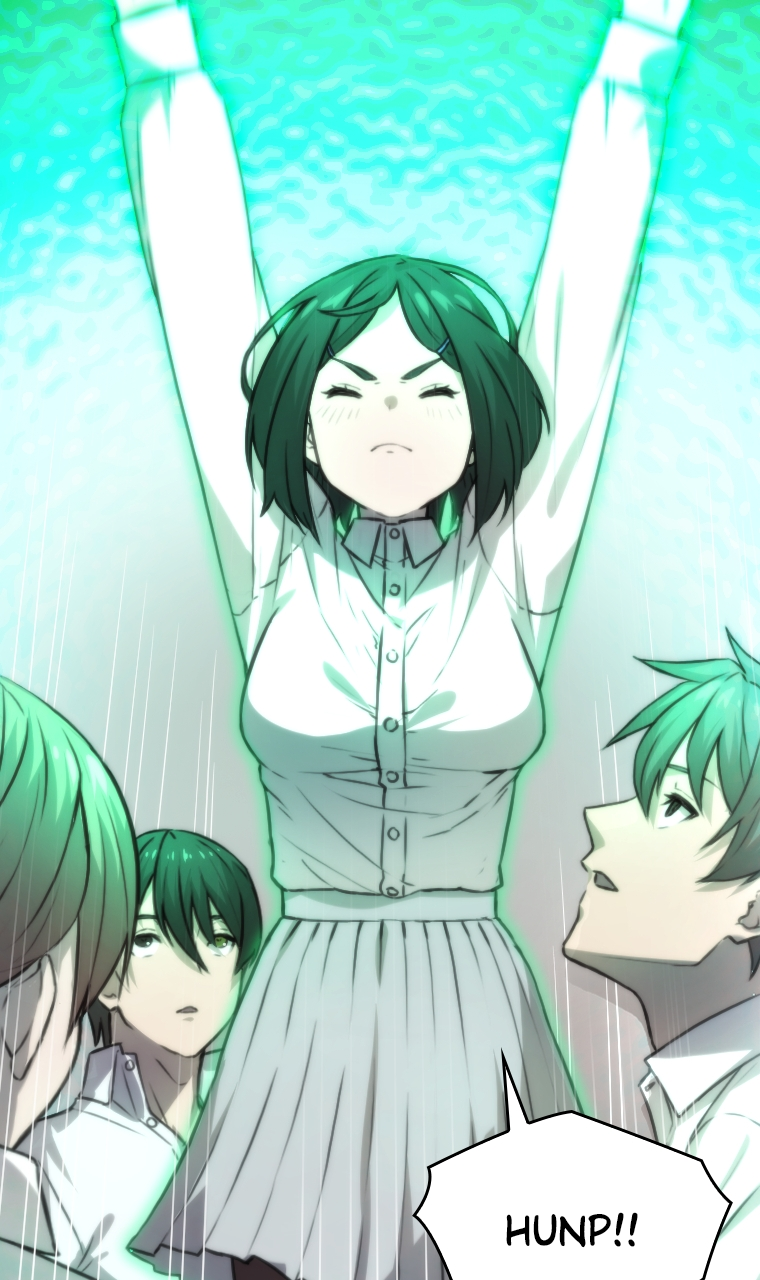 Meccha Shoukan Sareta Ken Ch. 4 第13页