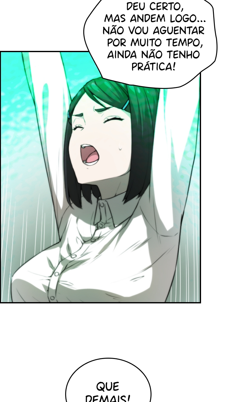 Meccha Shoukan Sareta Ken Ch. 4 第15页