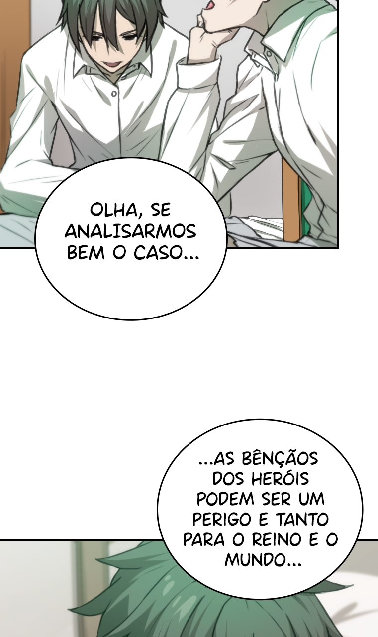 Meccha Shoukan Sareta Ken Ch. 4 第18页