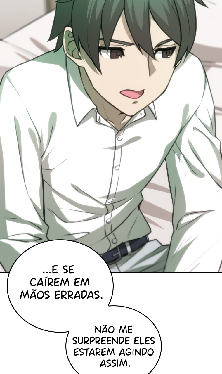 Meccha Shoukan Sareta Ken Ch. 4 第19页