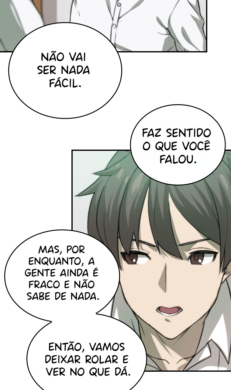 Meccha Shoukan Sareta Ken Ch. 4 第34页