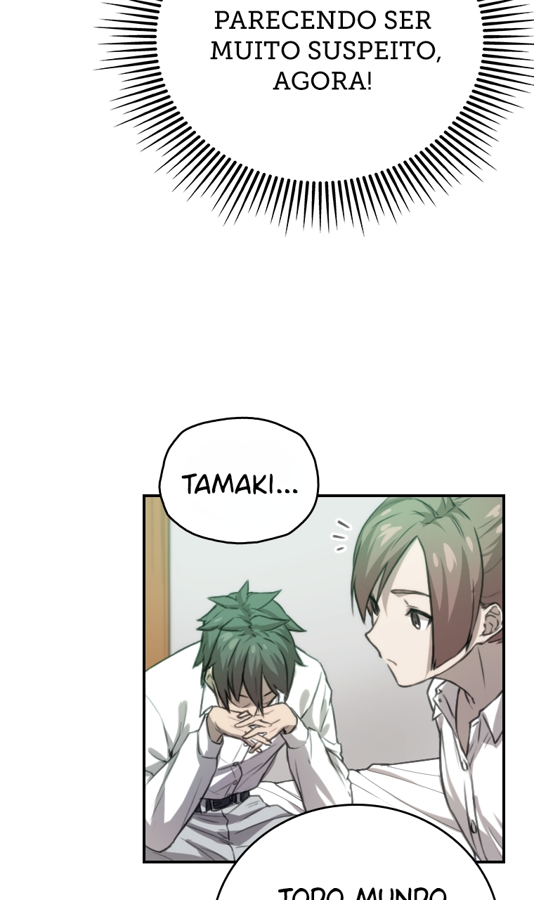Meccha Shoukan Sareta Ken Ch. 4 第39页