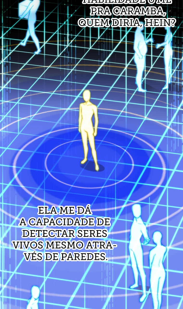 Meccha Shoukan Sareta Ken Ch. 4 第5页