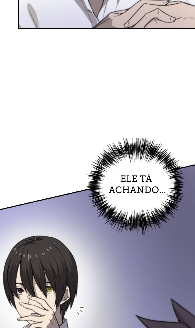 Meccha Shoukan Sareta Ken Ch. 4 第42页