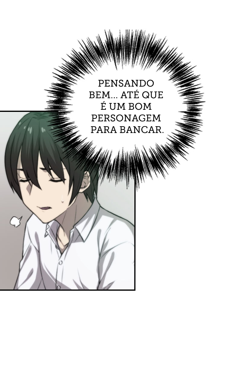 Meccha Shoukan Sareta Ken Ch. 4 第44页