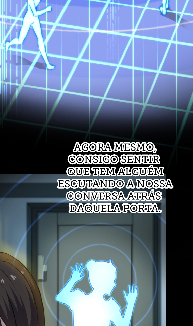 Meccha Shoukan Sareta Ken Ch. 4 第6页