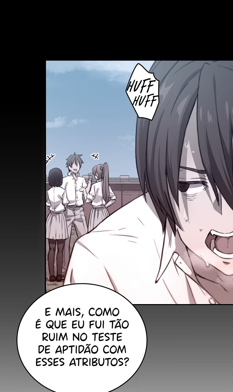 Meccha Shoukan Sareta Ken Ch. 4 第52页