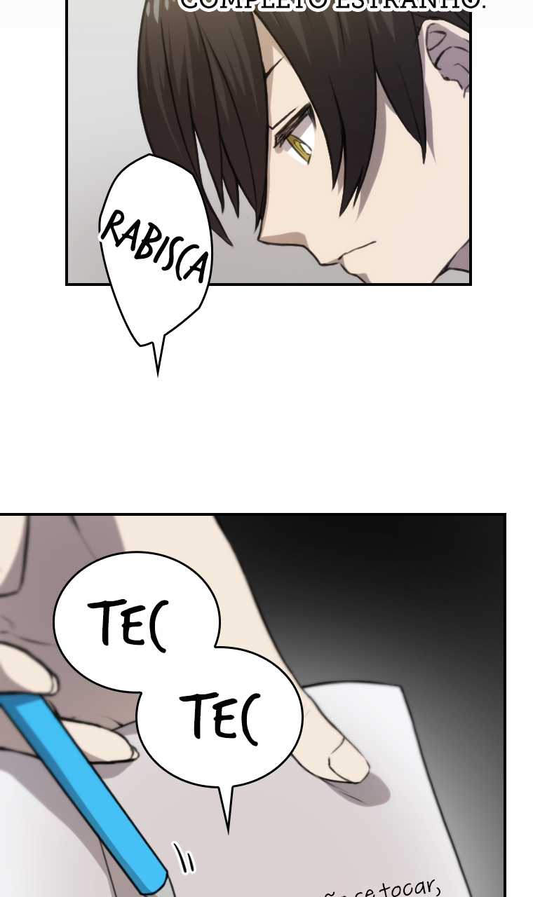 Meccha Shoukan Sareta Ken Ch. 4 第9页