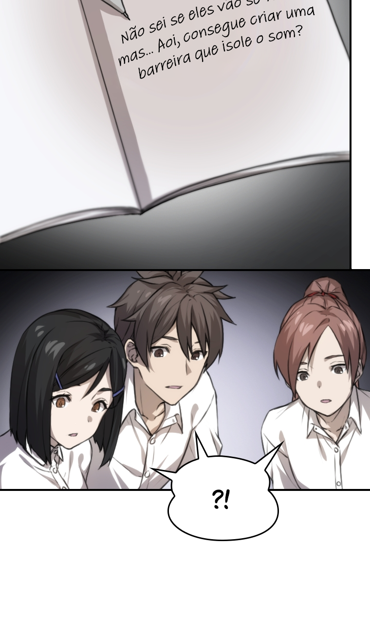 Meccha Shoukan Sareta Ken Ch. 4 第10页