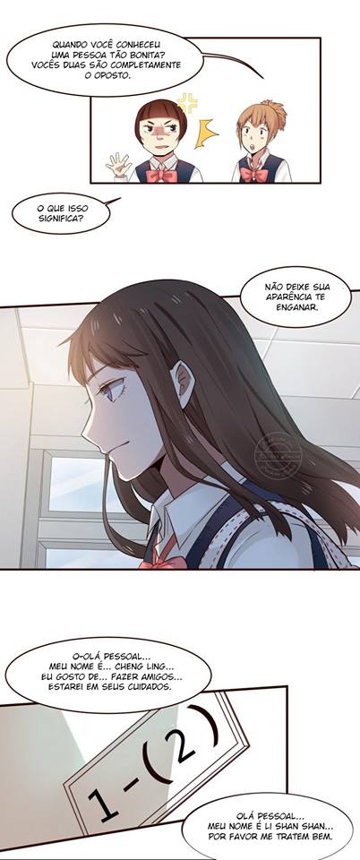 LaLa Vol. 1 Ch. 1 第10页