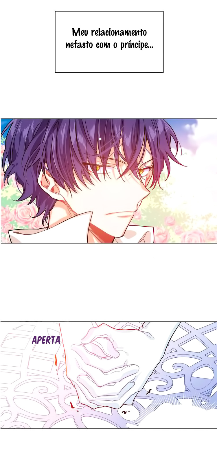 Doctor Elise Ch. 0 第15页
