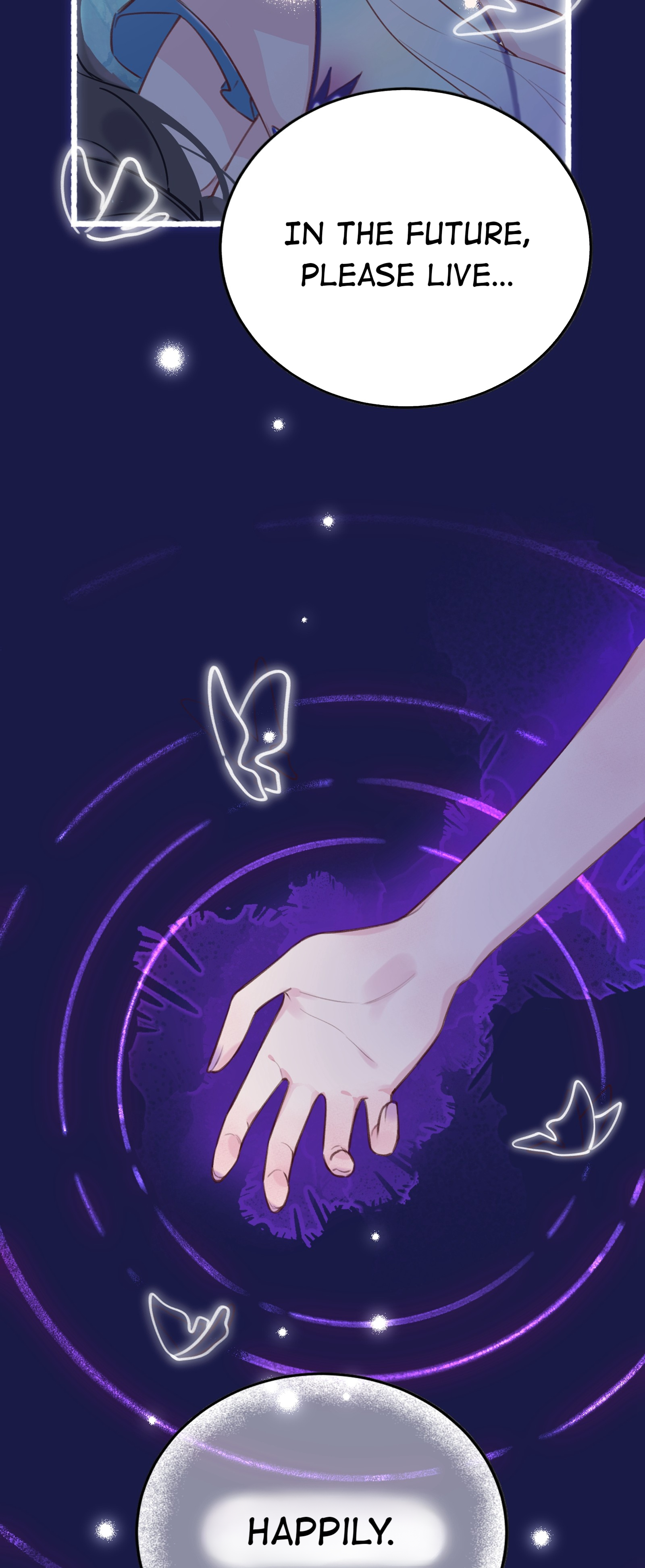 Nightingale and the Rose Are You Ready to Die? 第17页