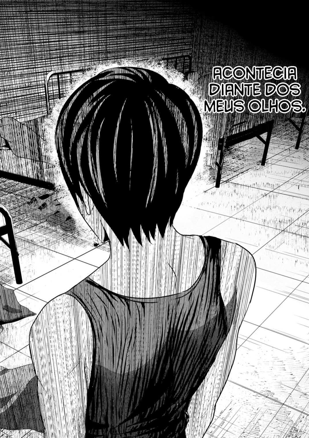 Mushoku Kyousei Shuuyoujo Ch. 2 第45页