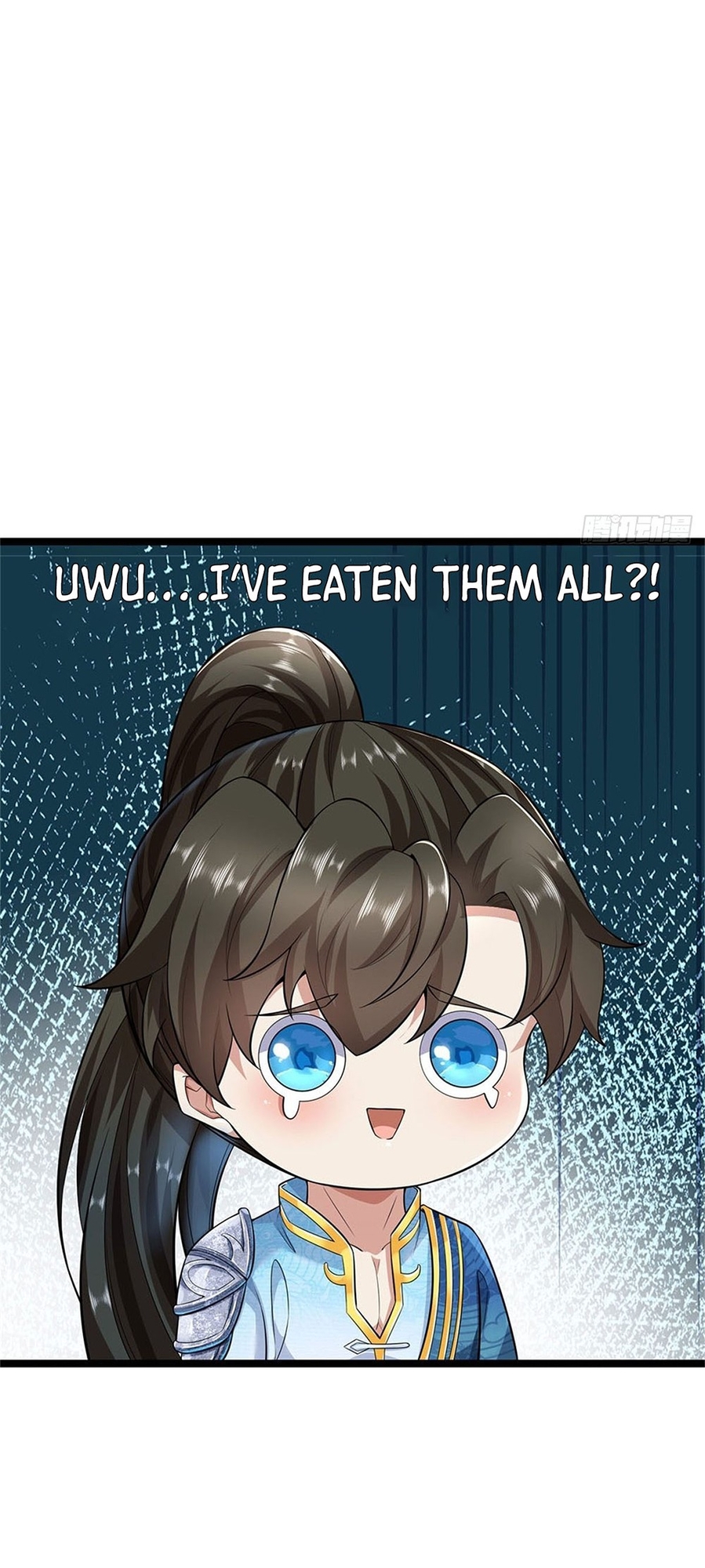 Wǒ Kěyǐ Xiūgǎi Wànwù Shíjiān Xiàn Ch. 2 第11页