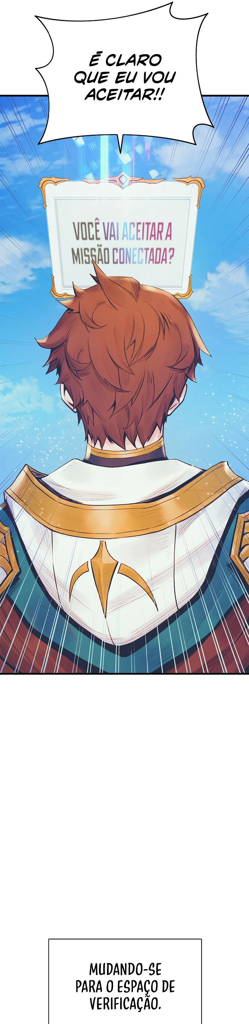 The Healing Solaris Cleric Vol. 1 Ch. 3 第14页