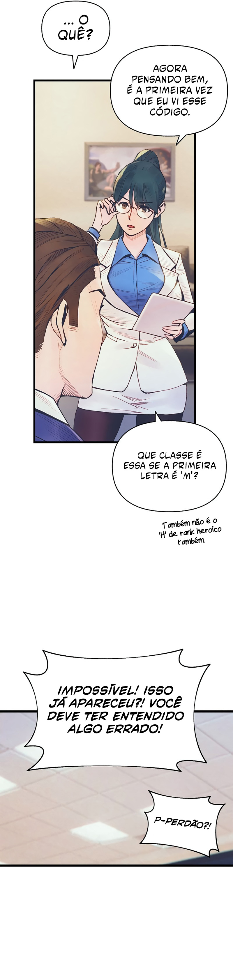 The Healing Solaris Cleric Vol. 1 Ch. 3 第22页
