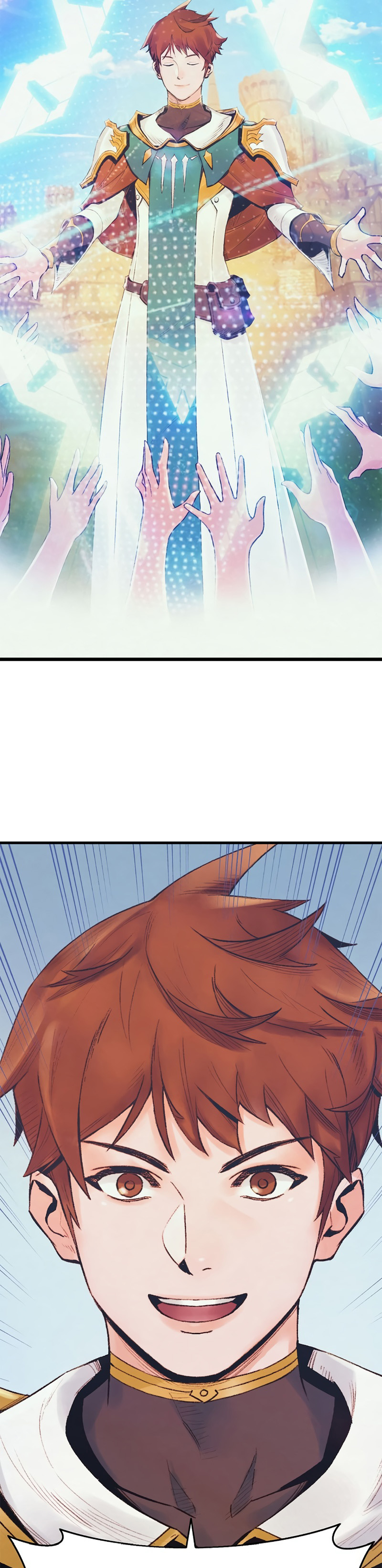 The Healing Solaris Cleric Vol. 1 Ch. 3 第46页