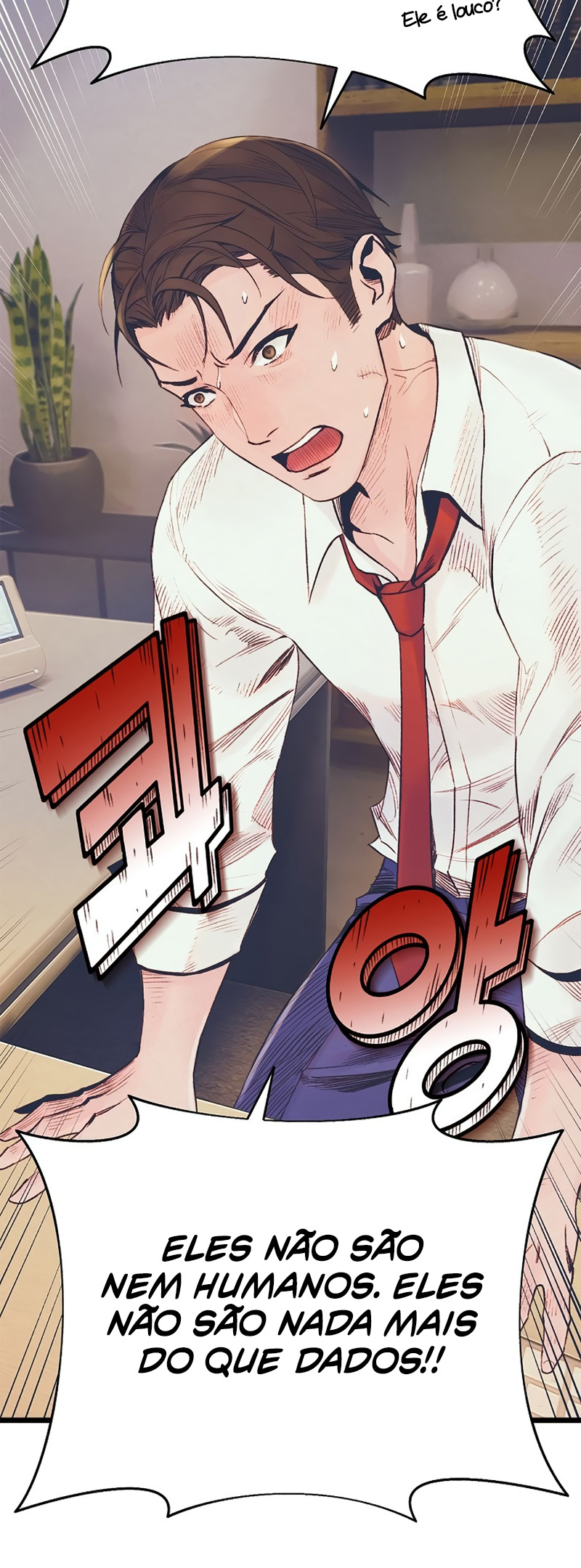 The Healing Solaris Cleric Vol. 1 Ch. 3 第49页