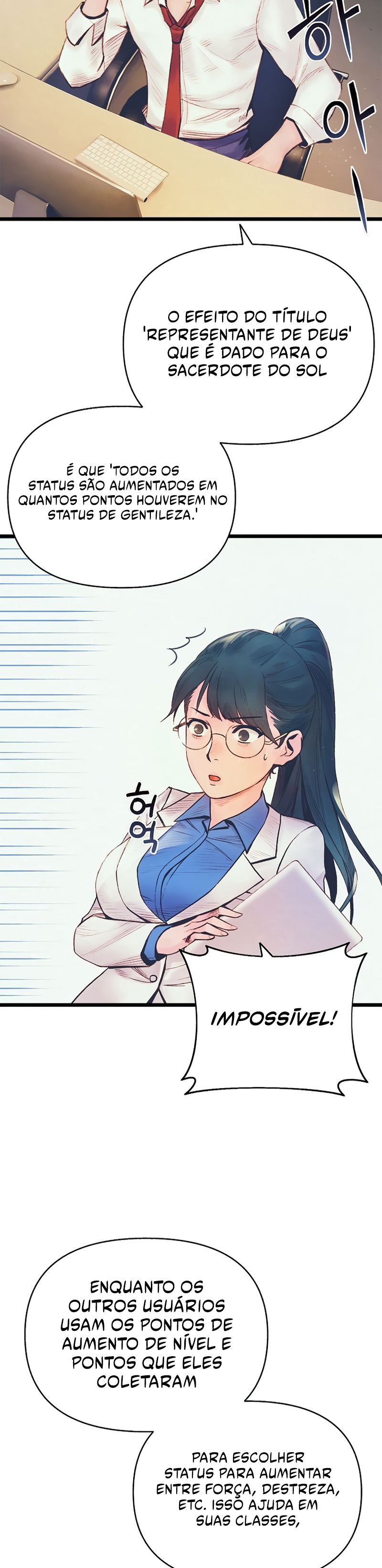 The Healing Solaris Cleric Vol. 1 Ch. 3 第56页