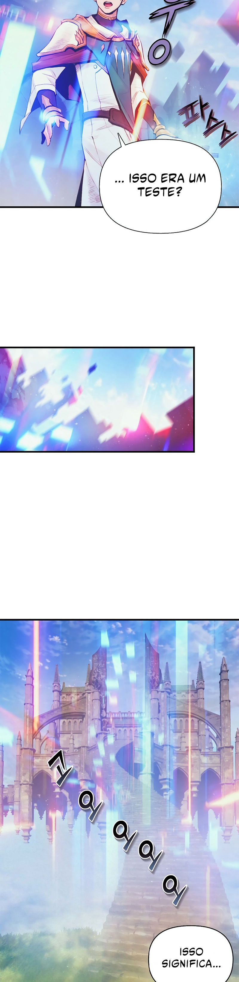 The Healing Solaris Cleric Vol. 1 Ch. 3 第7页