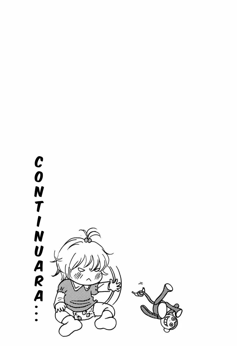 Yoningurashi Vol. 1 Ch. 4 第8页