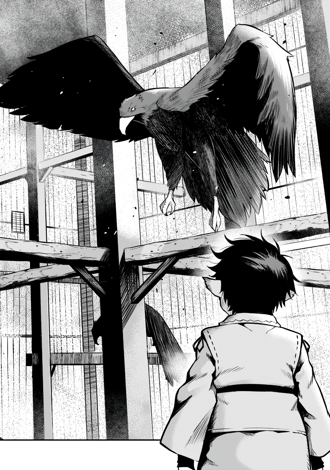 Horobi no Kuni no Seifukusha ~Maou wa Sekai wo Seifukusuru Youdesu~ Vol. 1 Ch. 1.3 第13页