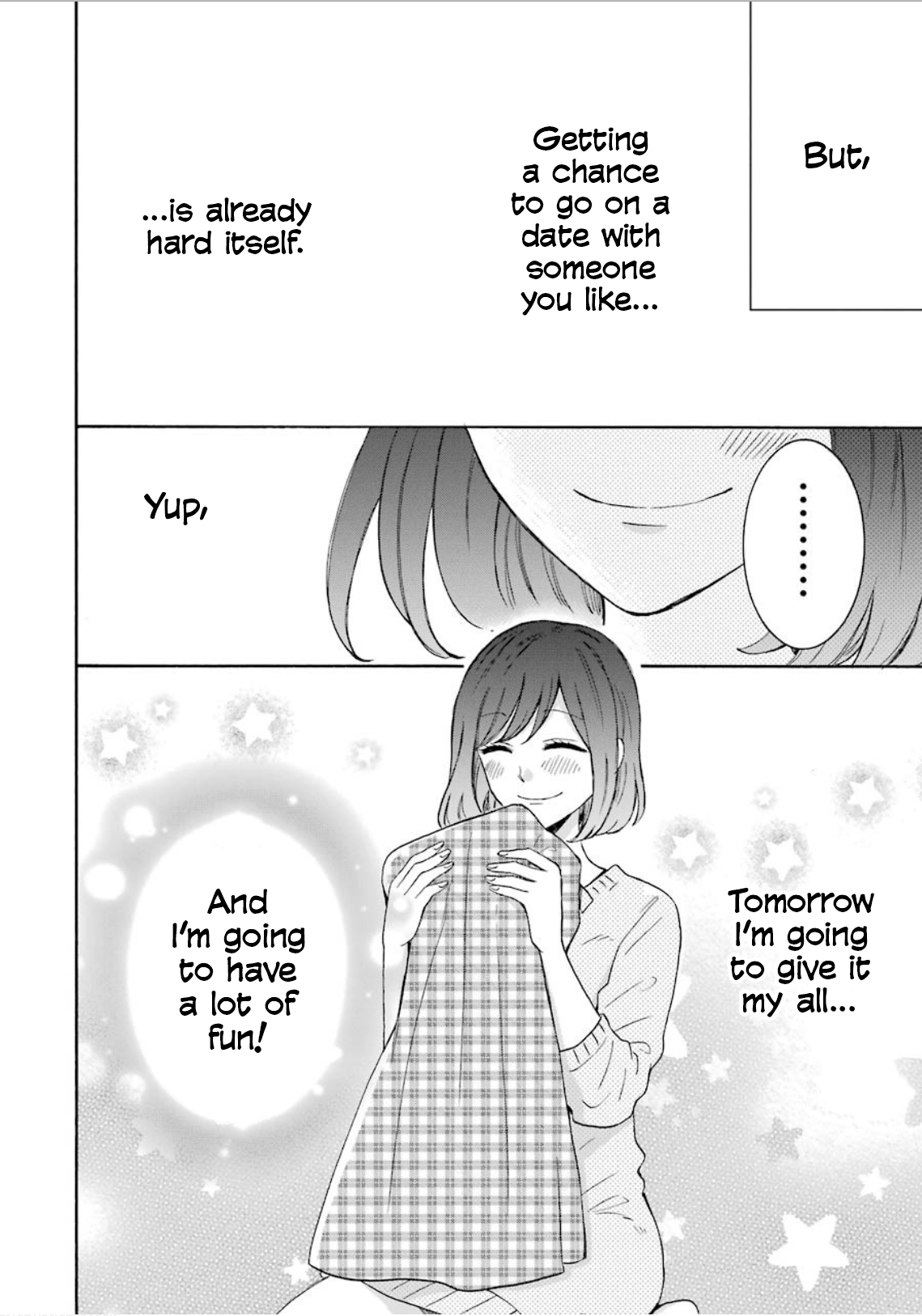 Kijima-san & Yamada-san Extra 第2页
