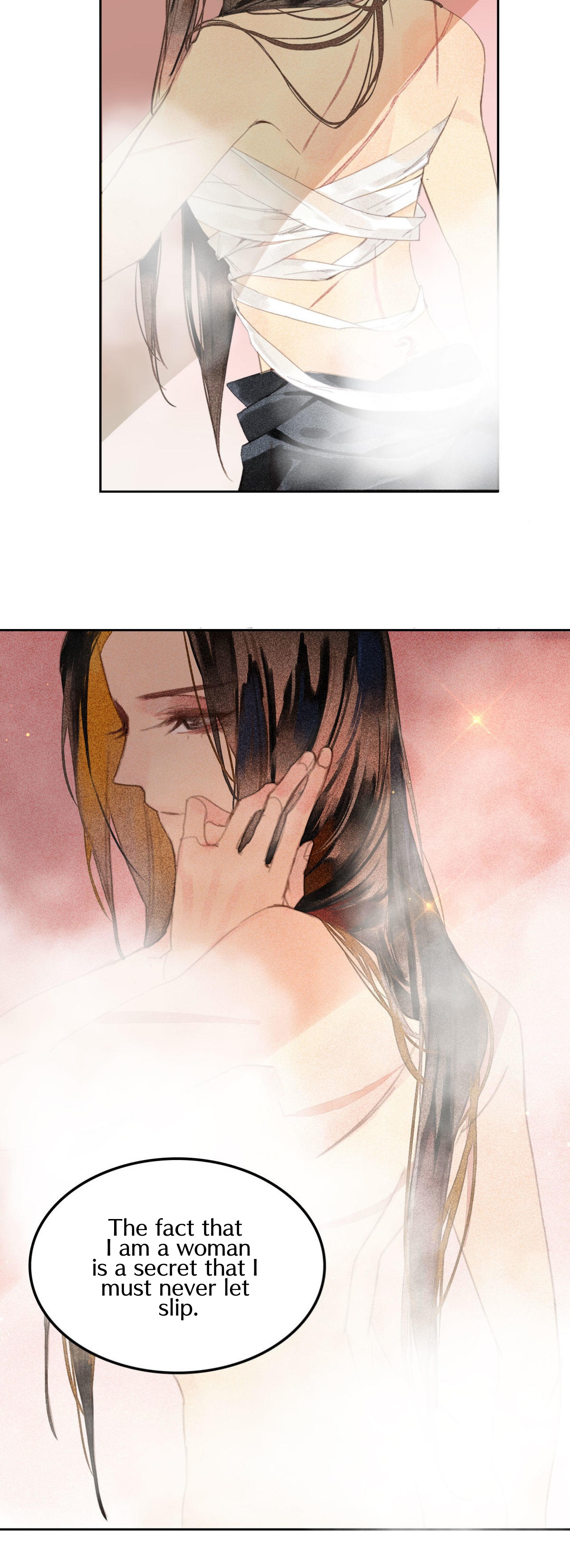 General, Please Stay Seeking Brother 第28页