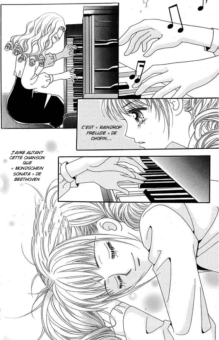 Lover Boy Vol. 2 Ch. 5 第17页