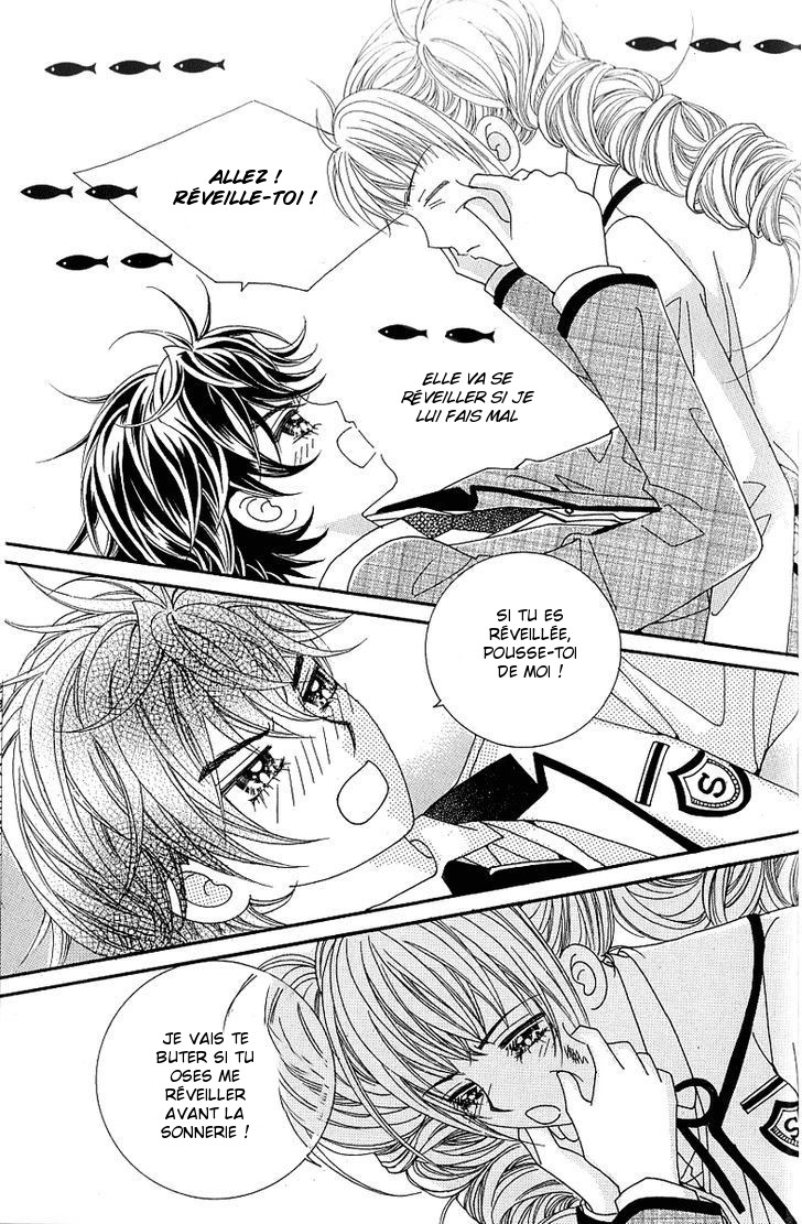 Lover Boy Vol. 2 Ch. 5 第24页