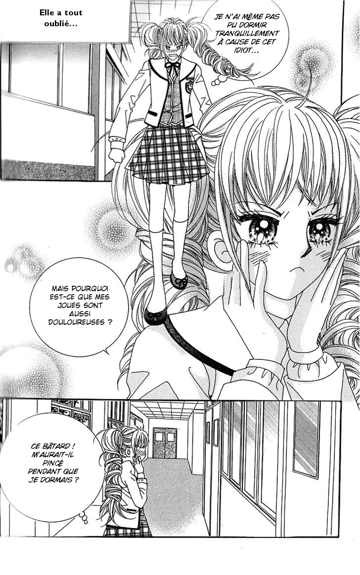 Lover Boy Vol. 2 Ch. 5 第27页