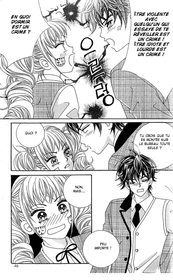 Lover Boy Vol. 2 Ch. 5 第40页
