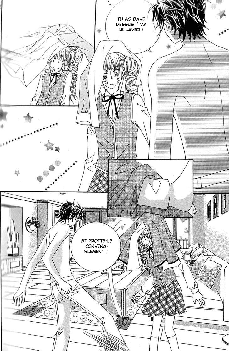 Lover Boy Vol. 2 Ch. 5 第43页