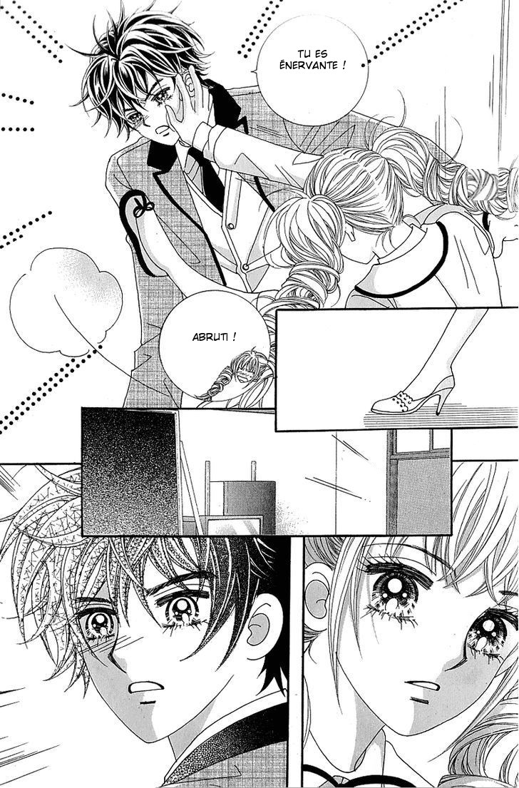 Lover Boy Vol. 2 Ch. 5 第10页