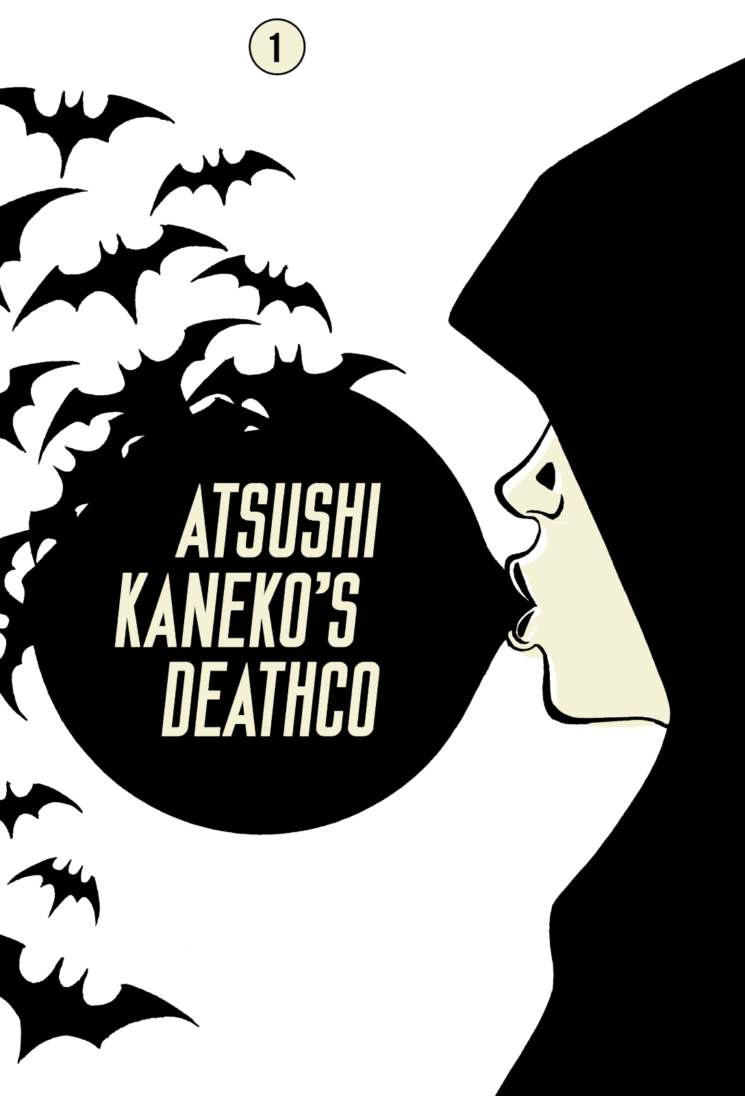 Deathco Ceifadores (Parte 1) 第1页