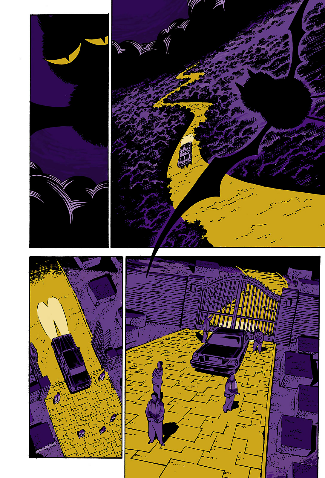 Deathco Ceifadores (Parte 1) 第4页