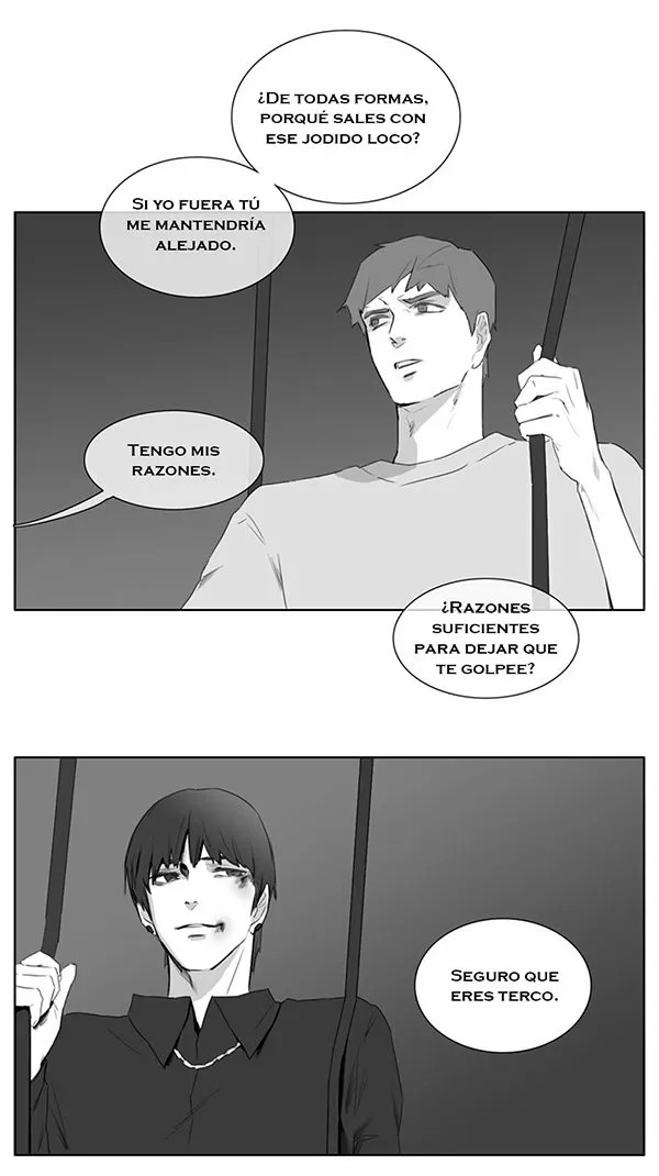 Chew and Swallow Ch. 5 第24页