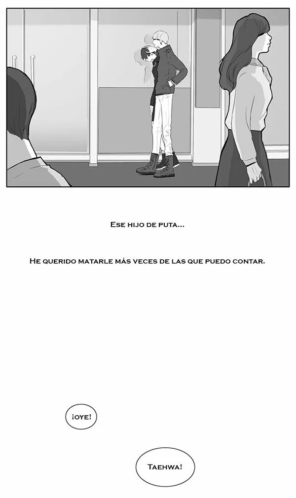 Chew and Swallow Ch. 5 第9页