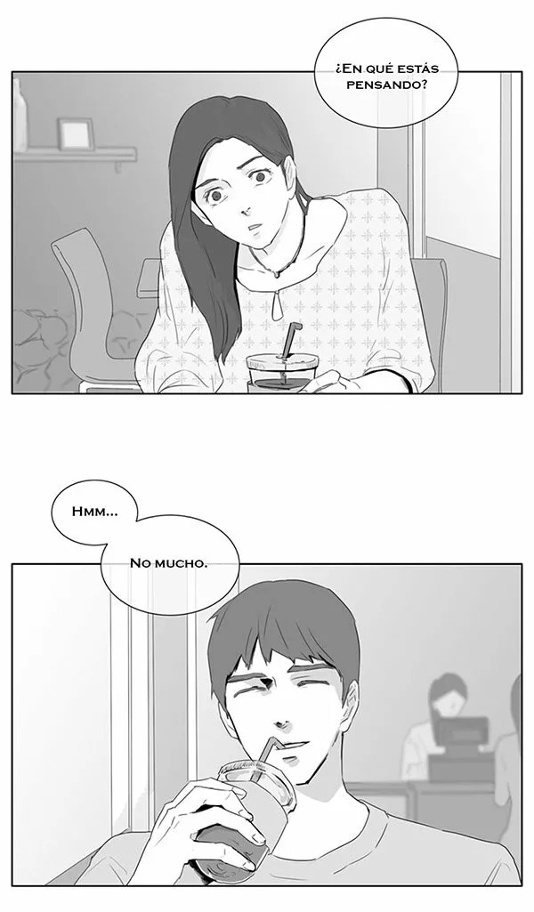 Chew and Swallow Ch. 5 第10页